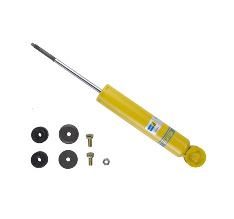 Bilstein B8 1981 Mercedes-Benz 300SD Base Rear Shock Absorber