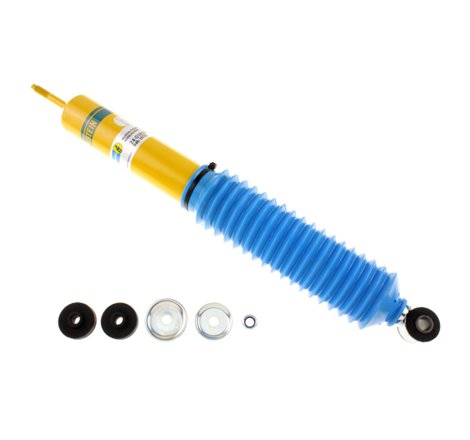 Bilstein 4600 Series 1983 Ford F-250 Base Front 46mm Monotube Shock Absorber