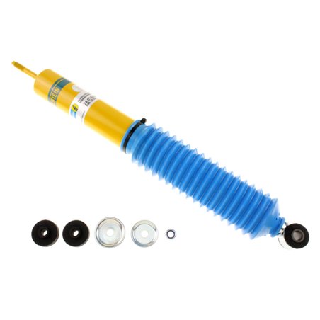 Bilstein 4600 Series 1983 Ford F-250 Base Front 46mm Monotube Shock Absorber