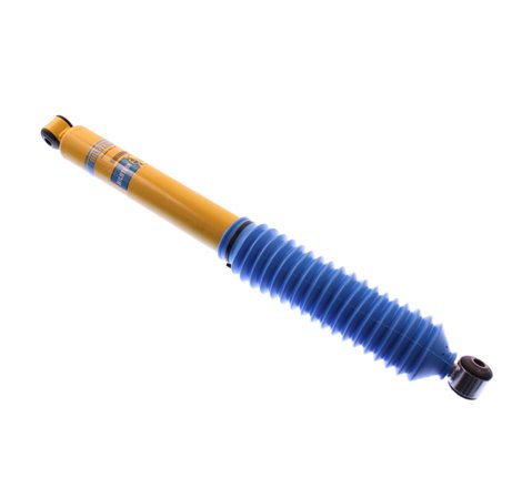 Bilstein 4600 Series 1998 Ford F-250 XLT 4WD Front 46mm Monotube Shock Absorber