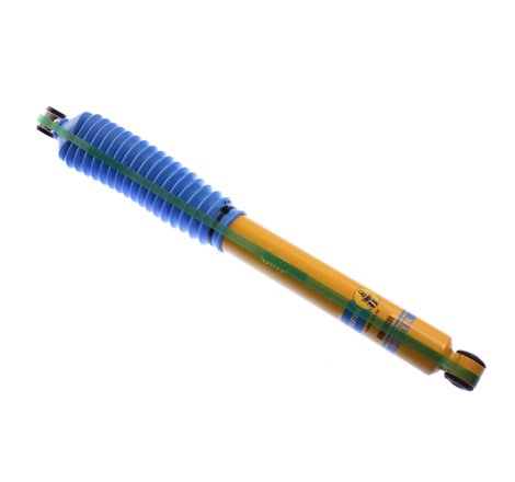 Bilstein 4600 Series 1983 Ford F-250 Base 4WD Rear 46mm Monotube Shock Absorber