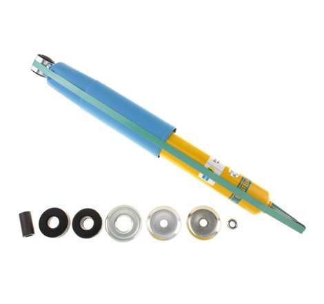 Bilstein B6 2002 Mercedes-Benz G500 Base Front 46mm Monotube Shock Absorber