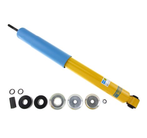 Bilstein B6 2002 Mercedes-Benz G500 Base Rear 46mm Monotube Shock Absorber