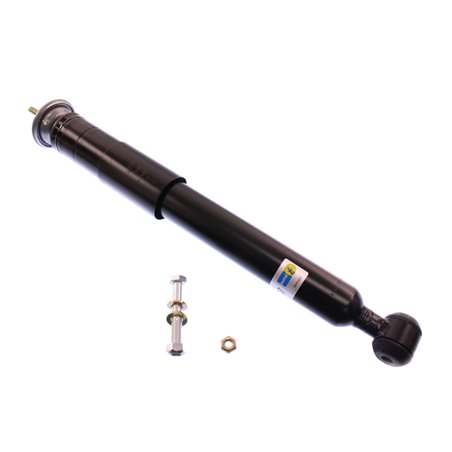 Bilstein B4 1992 Mercedes-Benz 300SD Base Rear 46mm Monotube Shock Absorber