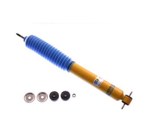 Bilstein B6 1998 Jeep Cherokee Classic Front 46mm Monotube Shock Absorber