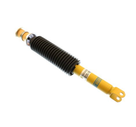 Bilstein B6 1986 Jaguar XJ6 Base Front 36mm Monotube Shock Absorber