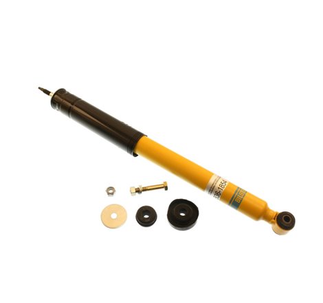 Bilstein B8 1994 Mercedes-Benz C220 Base Front 36mm Monotube Shock Absorber