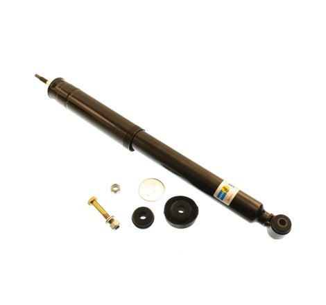 Bilstein B4 1994 Mercedes-Benz C220 Base Rear 36mm Monotube Shock Absorber