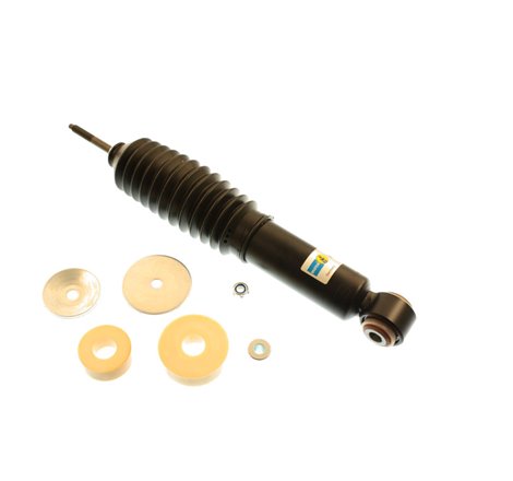 Bilstein B4 1994 Jaguar XJ12 Base Rear 46mm Monotube Shock Absorber