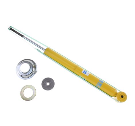 Bilstein B8 1980 Audi 4000 Base Rear 36mm Monotube Shock Absorber