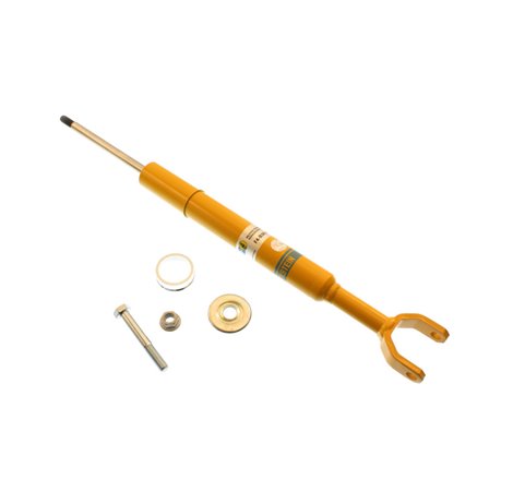 Bilstein B6 1996 Audi A4 Base Front 36mm Monotube Shock Absorber