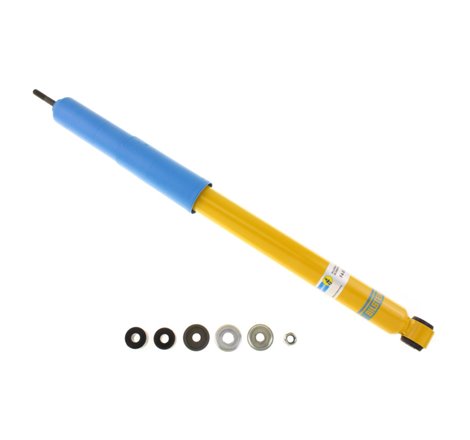 Bilstein B6 1996 Toyota RAV4 Base Rear 36mm Monotube Shock Absorber