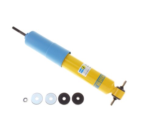 Bilstein B6 1993 Toyota T100 Base RWD Front 46mm Monotube Shock Absorber