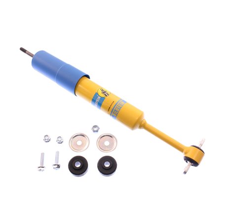 Bilstein 4600 Series 1995 Ford Explorer Eddie Bauer RWD Front 46mm Monotube Shock Absorber