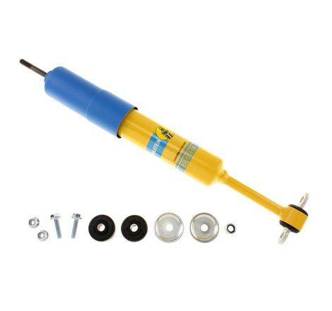 Bilstein 4600 Series 1995 Ford Explorer Eddie Bauer 4WD Front 46mm Monotube Shock Absorber