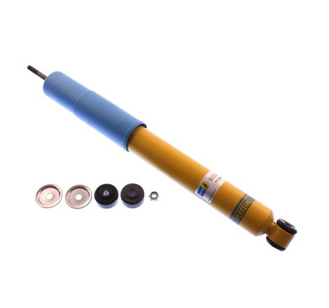 Bilstein B6 87-93 Ford Mustang LX Rear 46mm Monotube Shock Absorber