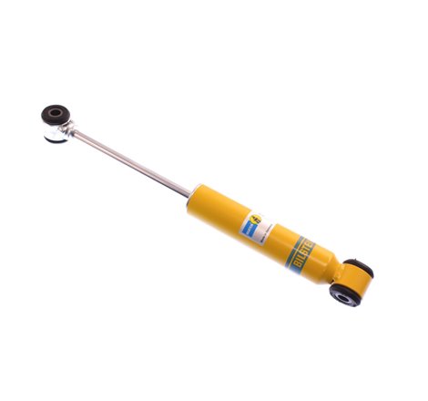 Bilstein B6 87-04 Ford Mustang (Exc 99-04 Cobra) Quad Shock 36mm Monotube Shock Absorber