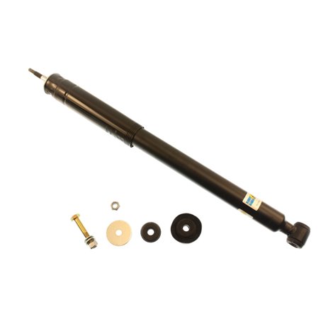 Bilstein B4 1996 Mercedes-Benz E300 Base Rear 36mm Monotube Shock Absorber