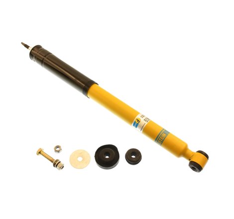 Bilstein B6 1998 Mercedes-Benz E300 Base Front 36mm Monotube Shock Absorber