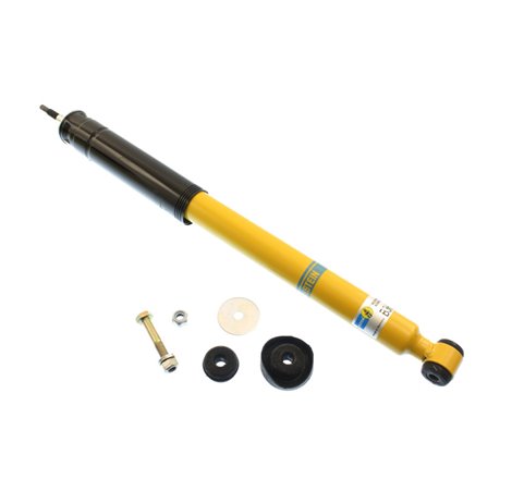 Bilstein B8 1996 Mercedes-Benz E300 Base Rear 36mm Monotube Shock Absorber