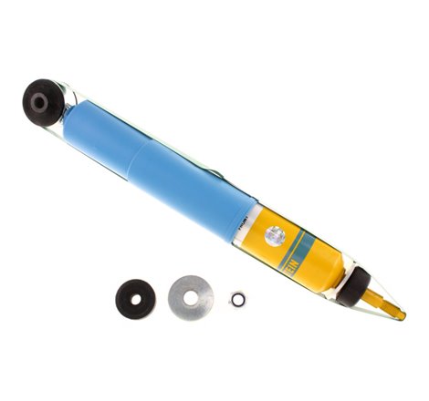 Bilstein B6 1994 Land Rover Range Rover County LWB Front 46mm Monotube Shock Absorber