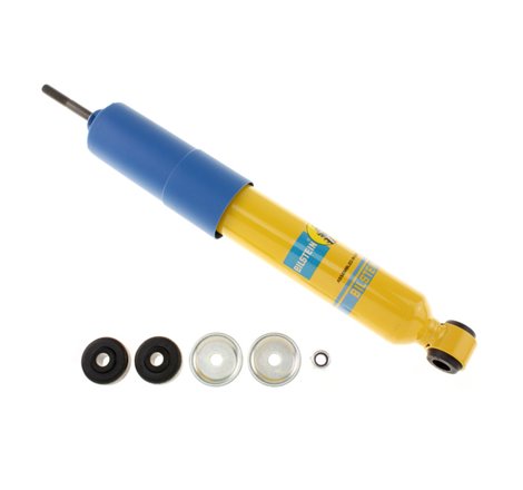 Bilstein 4600 Series 1990 Ford Bronco II Eddie Bauer Front 46mm Monotube Shock Absorber