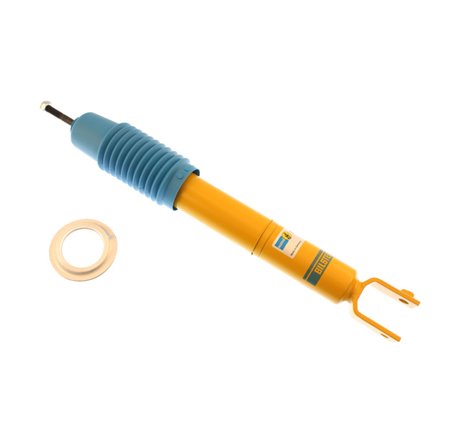 Bilstein B6 1996 Honda Civic DX Rear 46mm Monotube Shock Absorber