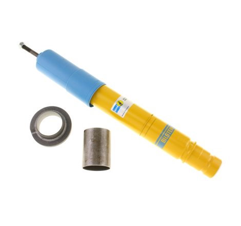 Bilstein B6 1997 Honda CR-V LX Front 46mm Monotube Shock Absorber