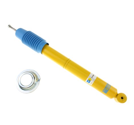 Bilstein B6 1997 Honda CR-V LX Rear 46mm Monotube Shock Absorber