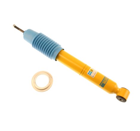 Bilstein B6 1988 Honda Civic Base Hatchback Rear 46mm Monotube Shock Absorber