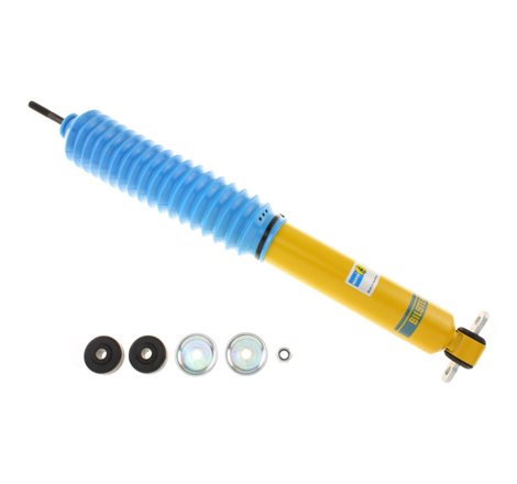 Bilstein B6 1998 Jeep Wrangler SE Front 46mm Monotube Shock Absorber