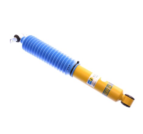 Bilstein B6 1998 Jeep Wrangler SE Rear 46mm Monotube Shock Absorber