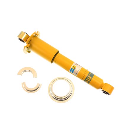 Bilstein B6 1975 Jaguar XJ12 C Rear 36mm Monotube Shock Absorber