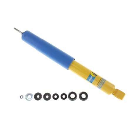 Bilstein B6 1996 Toyota 4Runner Limited Rear 46mm Monotube Shock Absorber