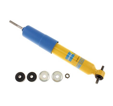 Bilstein 4600 Series 1997 Ford F-150 Base RWD Front 46mm Monotube Shock Absorber