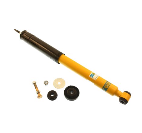 Bilstein B8 1998 Mercedes-Benz CLK320 Base Front 36mm Monotube Shock Absorber