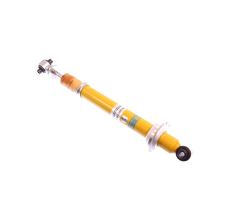 Bilstein B6 1996 Audi A4 Quattro Base Rear 36mm Monotube Shock Absorber