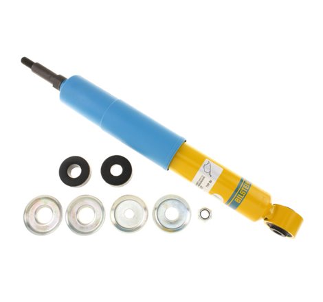 Bilstein B6 1998 Toyota Land Cruiser Base Front 46mm Monotube Shock Absorber