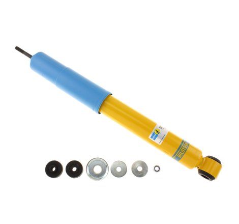 Bilstein B6 Toyota Land Cruiser (j9)R 46mm Monotube Shock Absorber