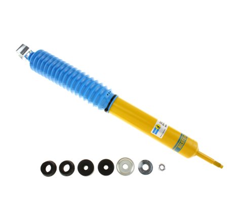 Bilstein B6 1999 Land Rover Discovery SD Rear 46mm Monotube Shock Absorber