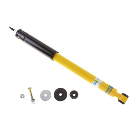 Bilstein B6 2000 Mercedes-Benz E320 Base Sedan Rear 36mm Monotube Shock Absorber