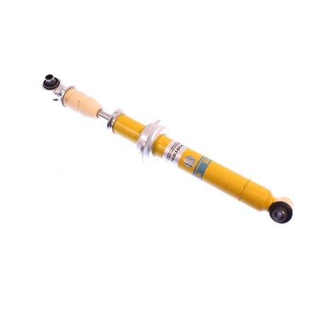 Bilstein B8 1998 Audi A4 Quattro Avant Rear 36mm Monotube Shock Absorber