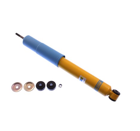 Bilstein 5100 Series 94-04 Ford Mustang All (Exc 99-04 Cobra) Rear 46mm Monotube Shock Absorber