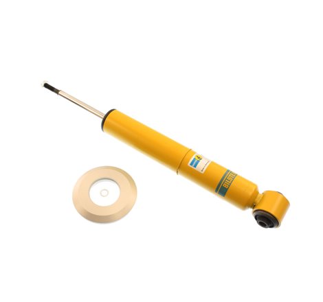 Bilstein B8 1998 Audi A6 Quattro Base Rear 46mm Monotube Shock Absorber