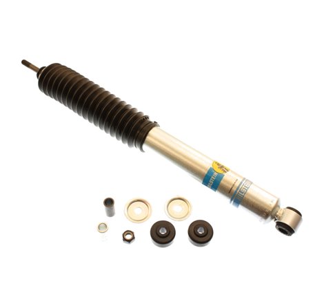 Bilstein 5100 Series 1980 Ford Bronco Custom Front 46mm Monotube Shock Absorber