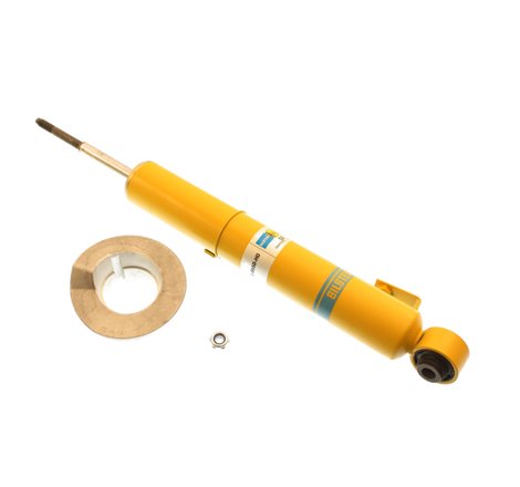 Bilstein B8 1999 Mazda Miata 10th Anniversary Front 46mm Monotube Shock Absorber