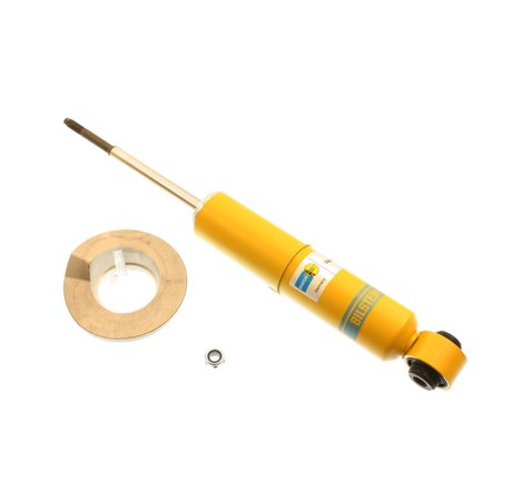 Bilstein B6 1999 Mazda Miata 10th Anniversary Rear 46mm Monotube Shock Absorber