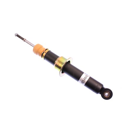 Bilstein B4 2003 Jaguar S-Type Base Rear 46mm Monotube Shock Absorber