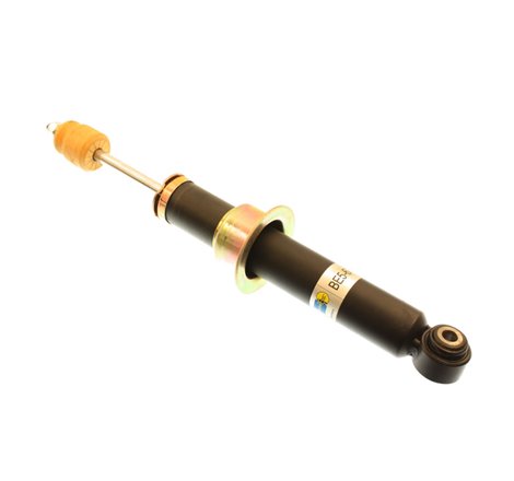 Bilstein B4 2003 Jaguar S-Type Base Rear 46mm Monotube Shock Absorber