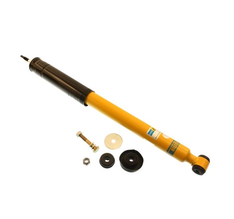 Bilstein B8 2003 Mercedes-Benz C230 Kompressor Rear 36mm Monotube Shock Absorber